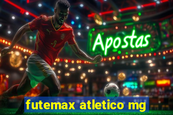 futemax atletico mg